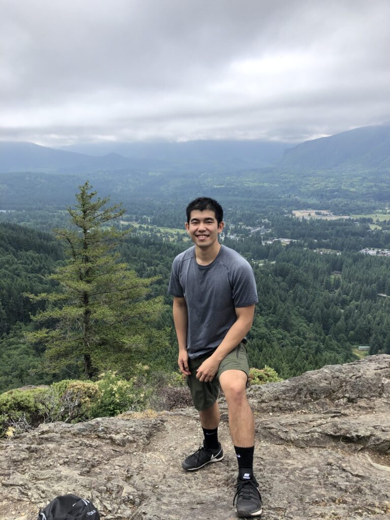 Michael Okada, PT, DPT, FAAOMPT