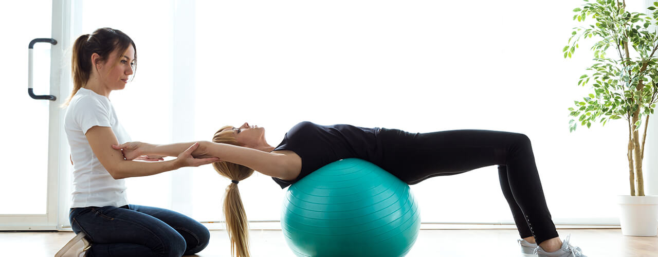 Relieve Pain Natural Way PT