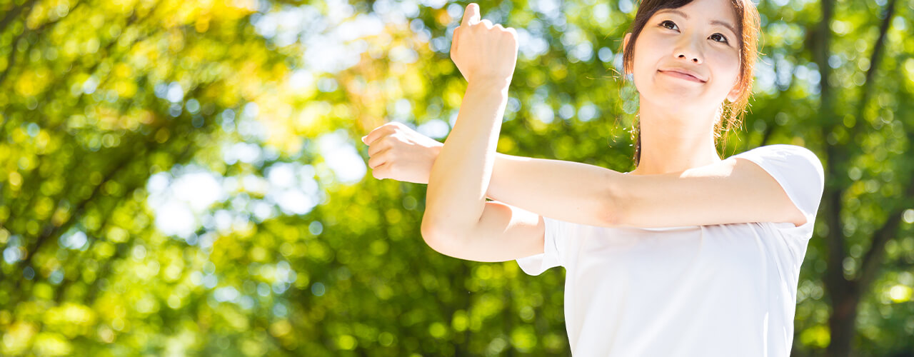 Increase Energy decrease pain