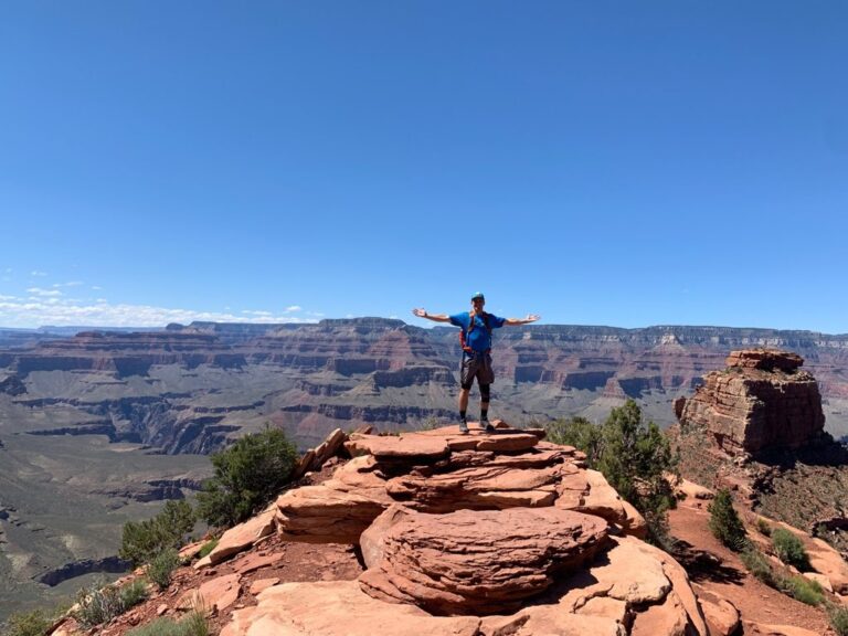 Kyle Buckham, PT, DPT, SCS