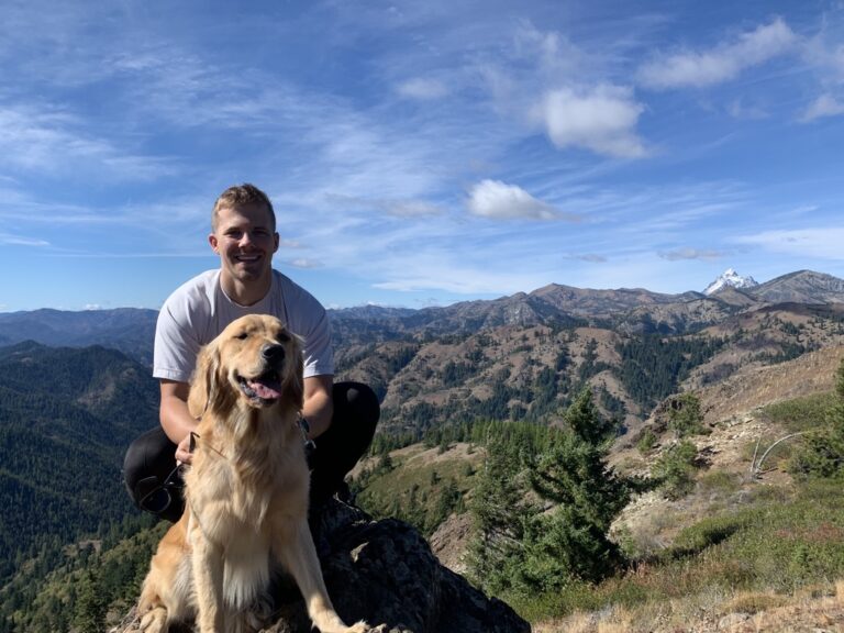 Kyle Buckham, PT, DPT, SCS