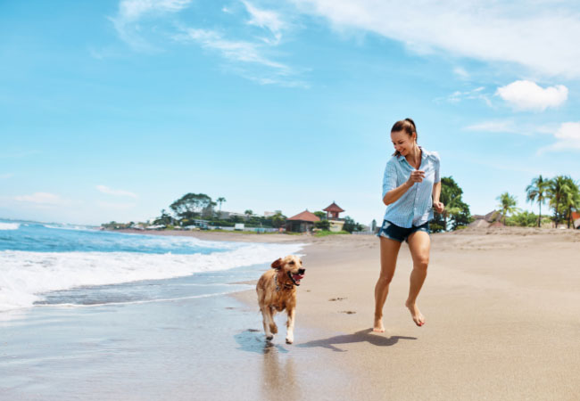 What’s the Difference Between Sprains and Strains?