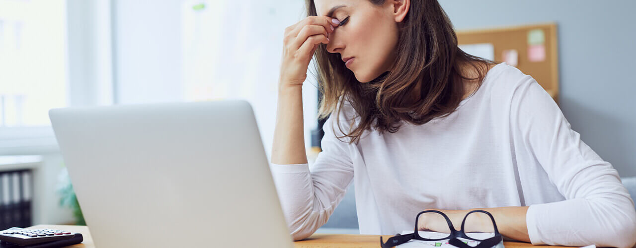 Are You Having Headaches Caused By Stress? Read This to Learn How Physical Therapy Can Help You!