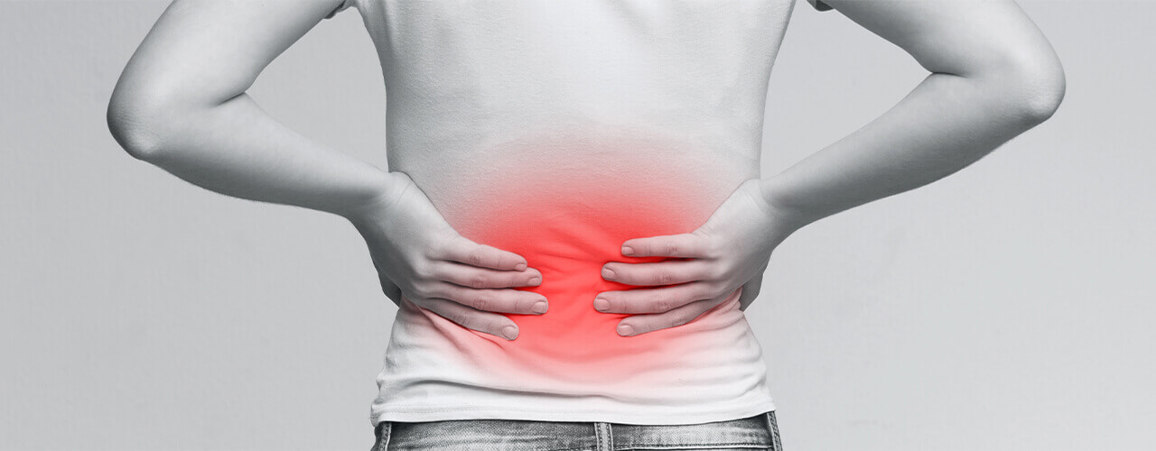 Could A Herniated Disc Be The Underlying Cause of Your Back Pain? Physical Therapy Can Help
