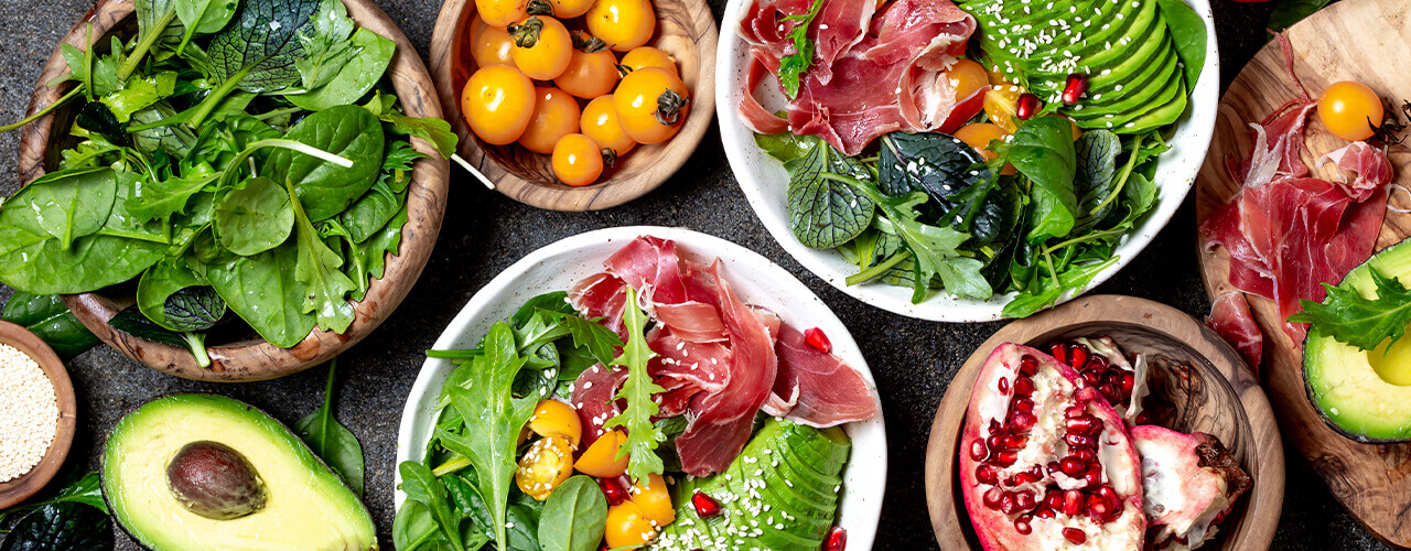 Nutrition Tips To Decrease Pain and Inflammation