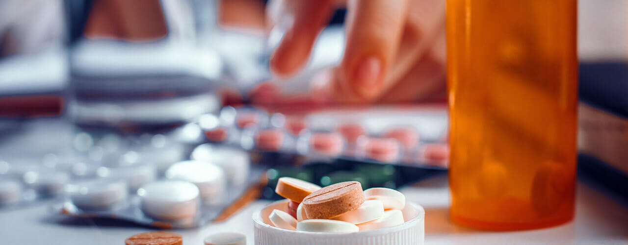 Opioids To Manage Your Pain