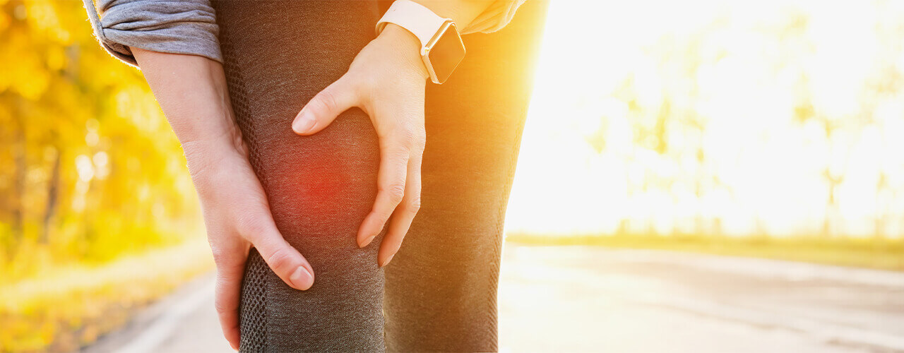 You Don’t Have To Live With Arthritis Pain. Physical Therapy Can Help!