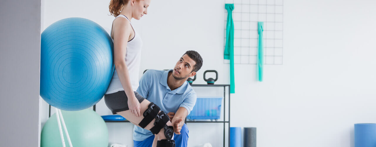 Leave the Pain Meds Behind