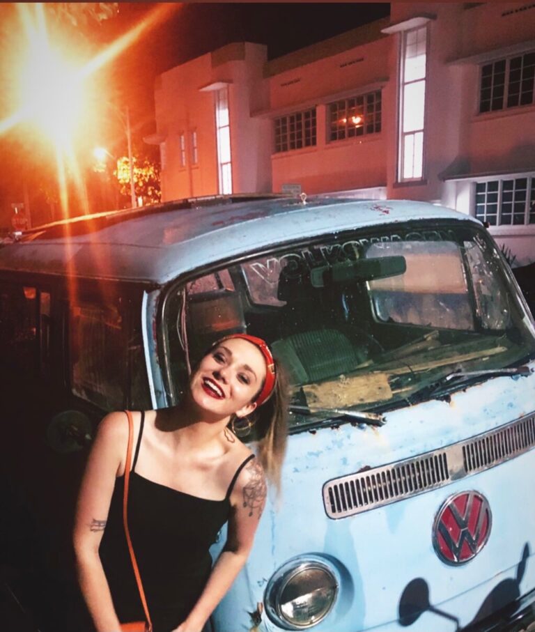 Alli Gibbons, PT, DPT