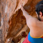 Part 4: The Climber’s Shoulder