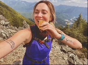 Alli Gibbons, PT, DPT