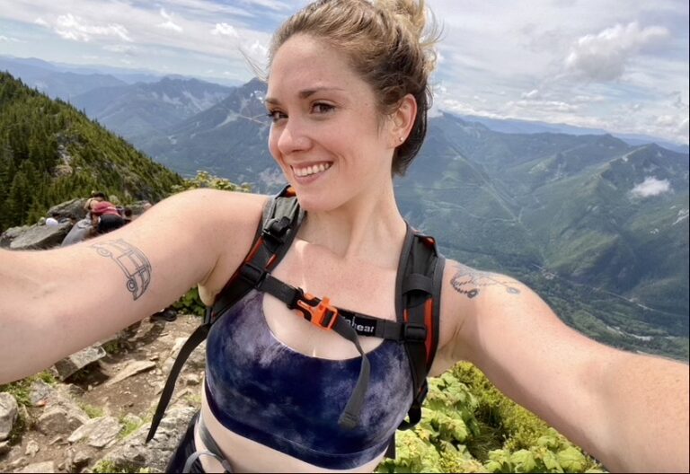 Alli Gibbons, PT, DPT