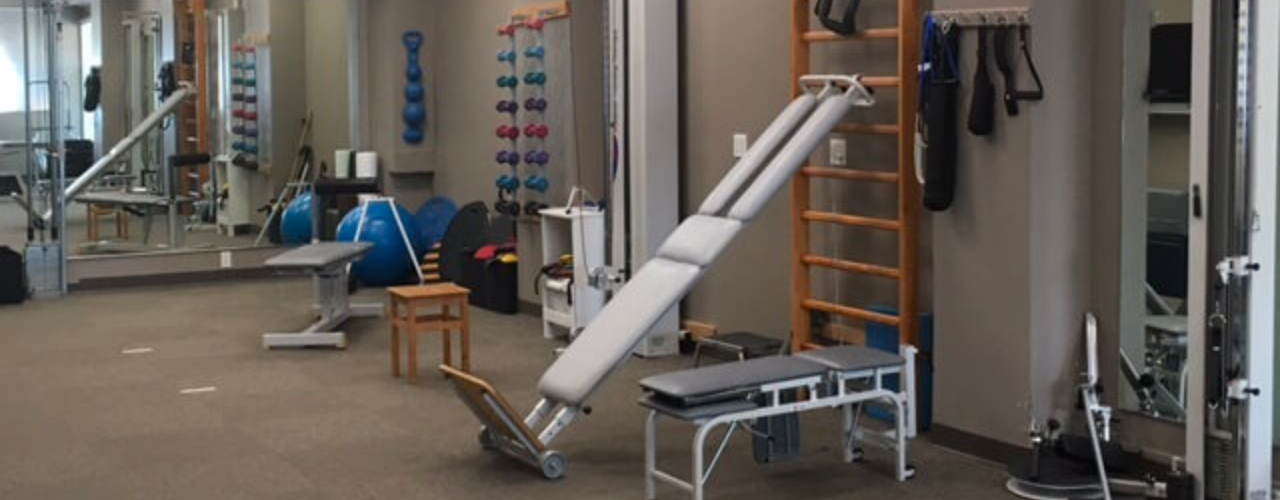 Physical Therapy at Magnolia in Seattle, WA