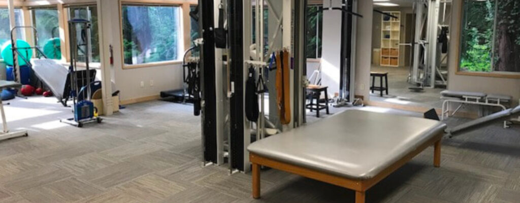 Physical Therapy in Bellevue, WA