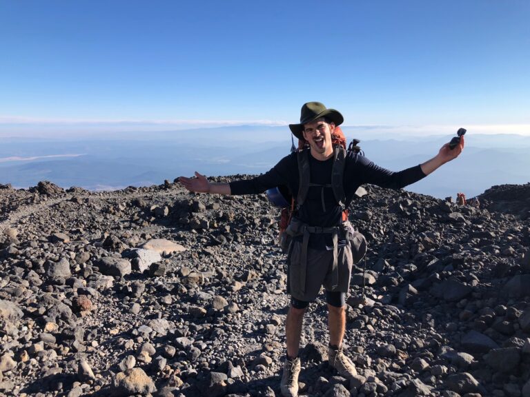 John Bernhardt, PT, DPT, FAAOMPT