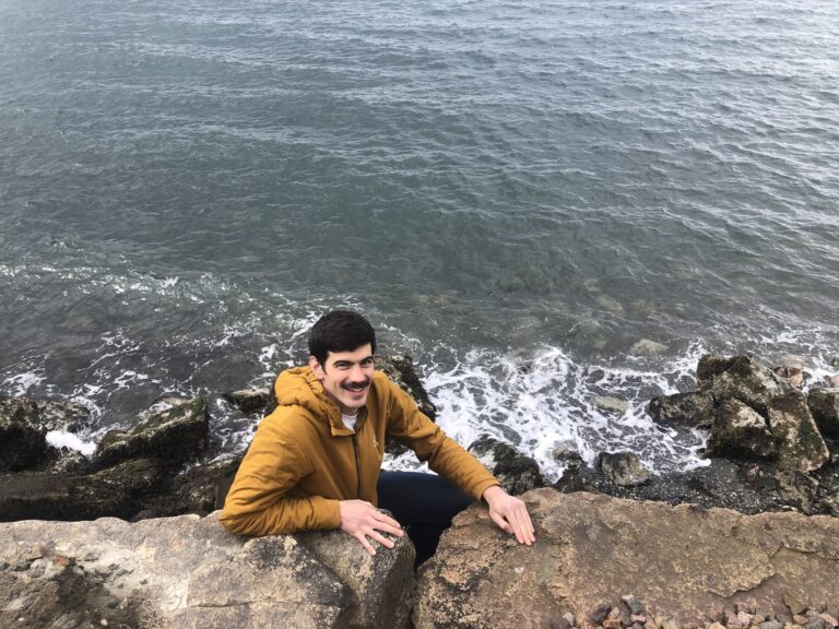 John Bernhardt, PT, DPT, FAAOMPT