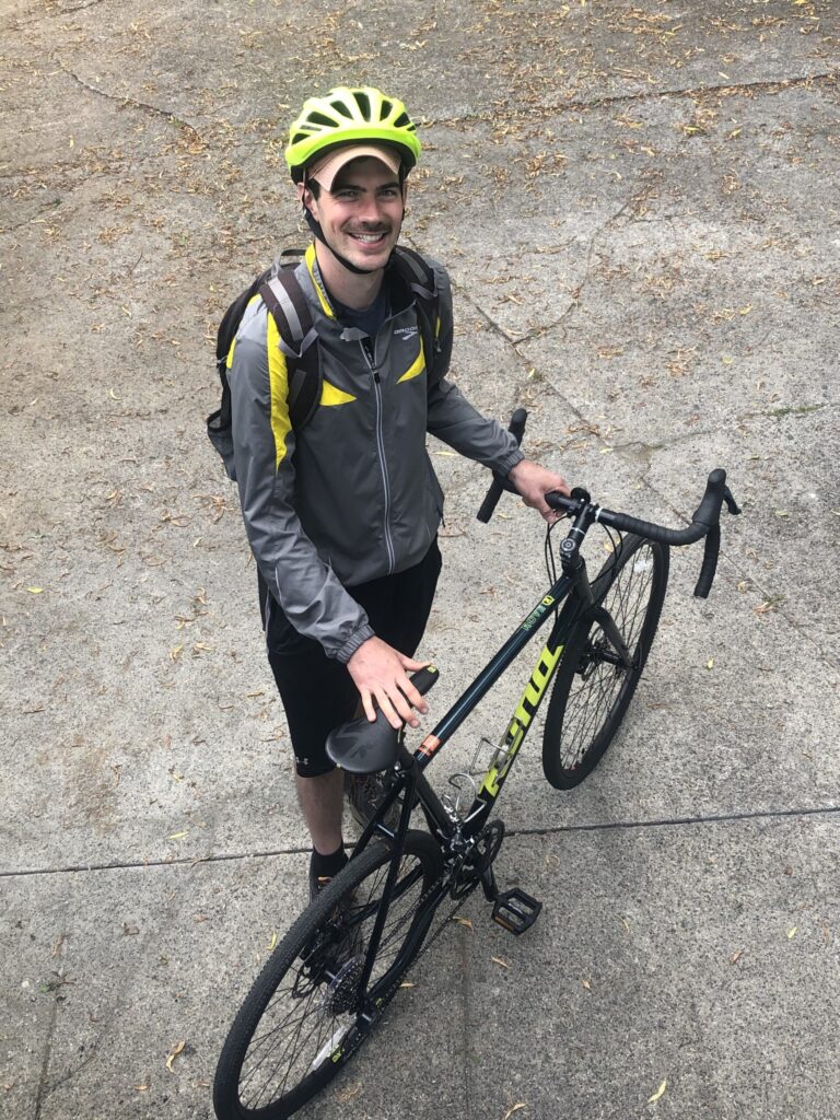 John Bernhardt, PT, DPT, FAAOMPT