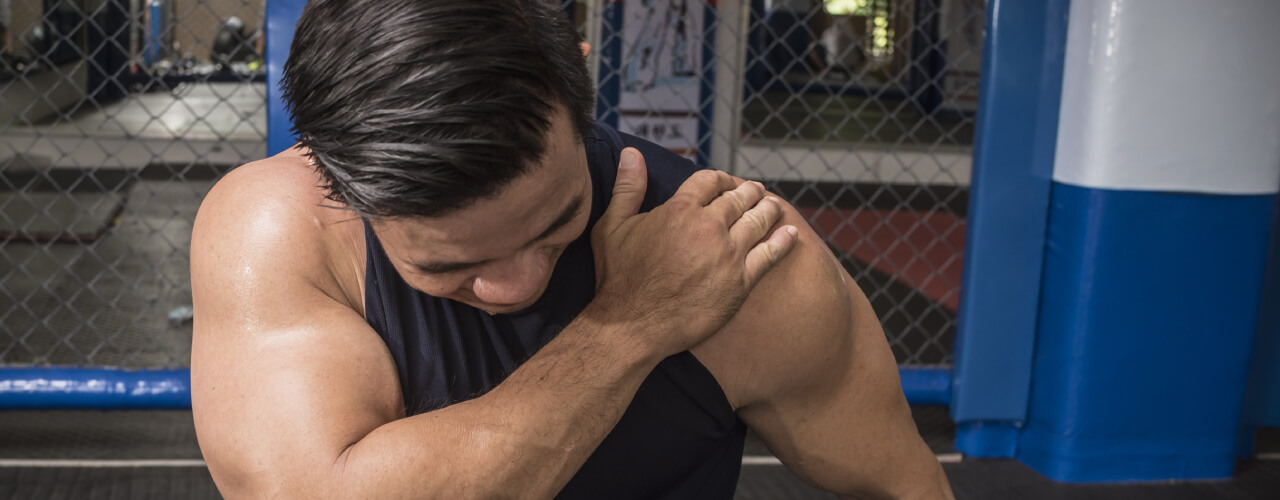 Could Your Shoulder Impingement be a Result of Poor Posture?