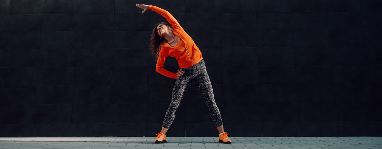 Did You Know Stretching Could Lead to a Healthier Life?