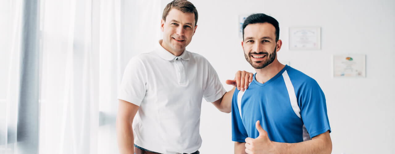 Resolving Aches and Pains