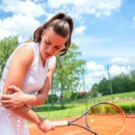 5 Reasons Why Your Tennis Elbow is Staying Chronic