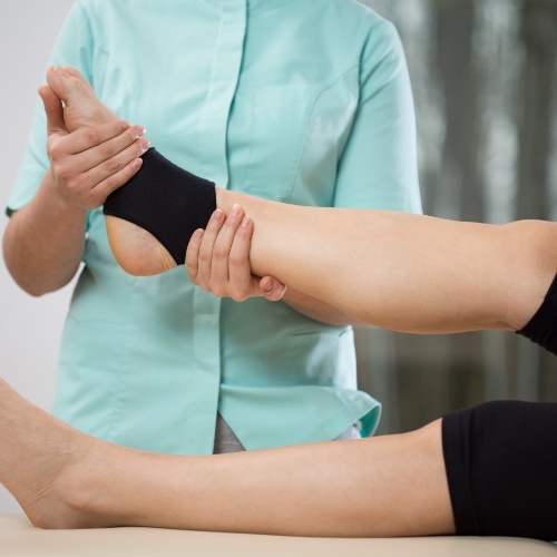 ankle-pain-mti-physical therapy-bellevue-edmonds-seattle-WA