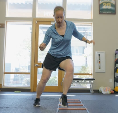 MTI Physical Therapy