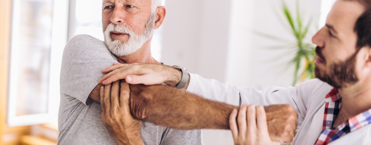 Get the Most out of Physical Therapy