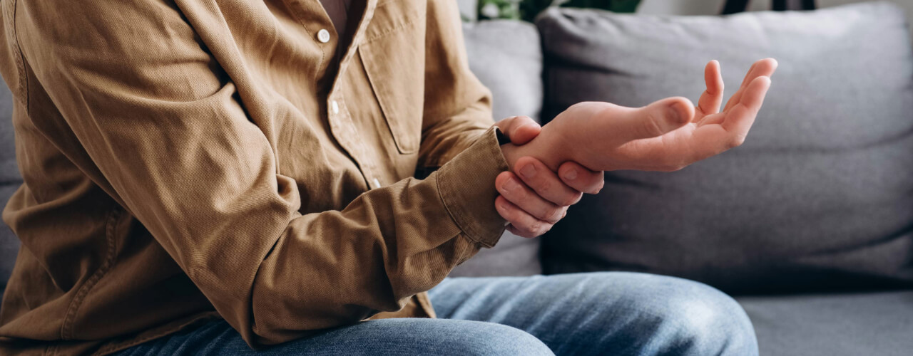 Coping with Repetitive Strain: Techniques to Alleviate Work-Related Muscular Discomfort