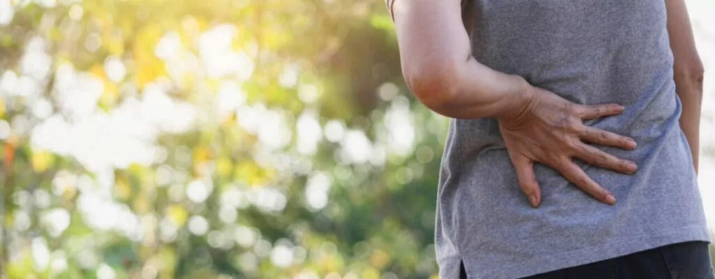 Understanding the Common Causes of Back Pain