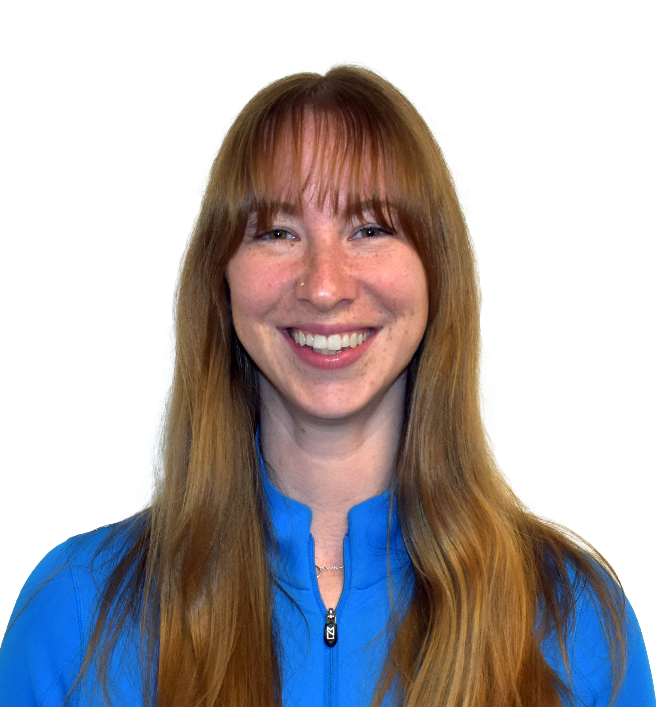 Leah Kaplan-Zdeblick