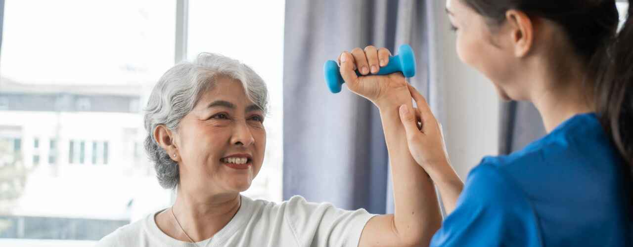 Effective Pain Management Strategies for Workers