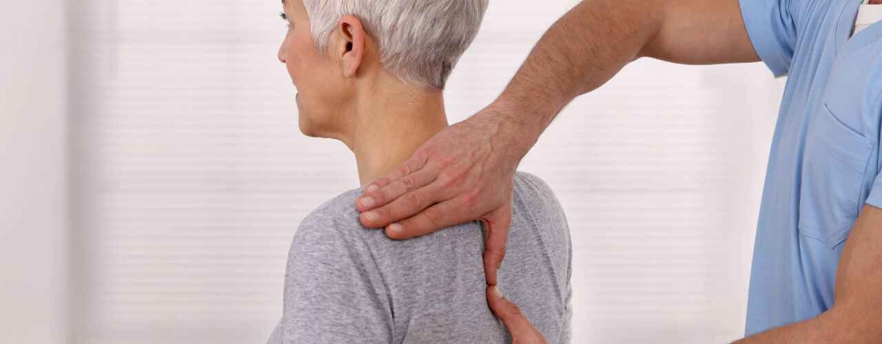 How Manual Therapy Provides Lasting Pain Relief Without Medication