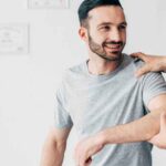 How Physical Therapy Aids Post-Surgery Shoulder Pain Treatment