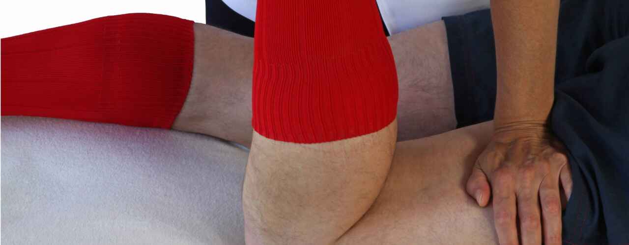 How Physical Therapy Helps with Hamstring Strain Treatment