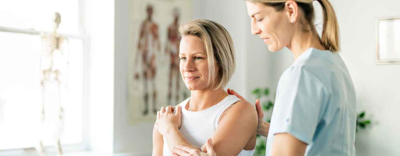 Labral Tear Recovery: How Physical Therapy Supports Healing & Treatment