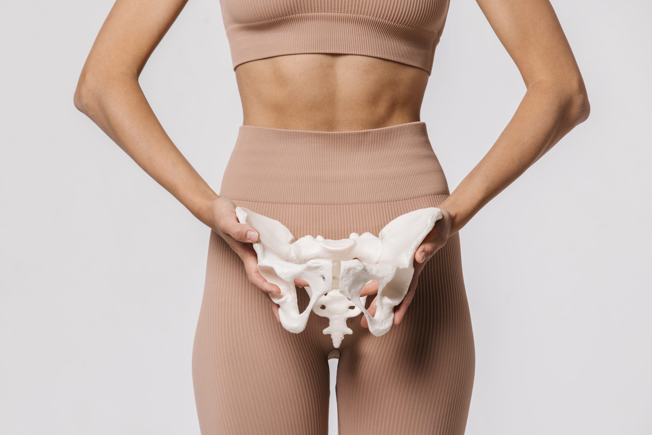 What a Healthy Pelvic Floor Feels Like: 5 Signs of Balance and Function