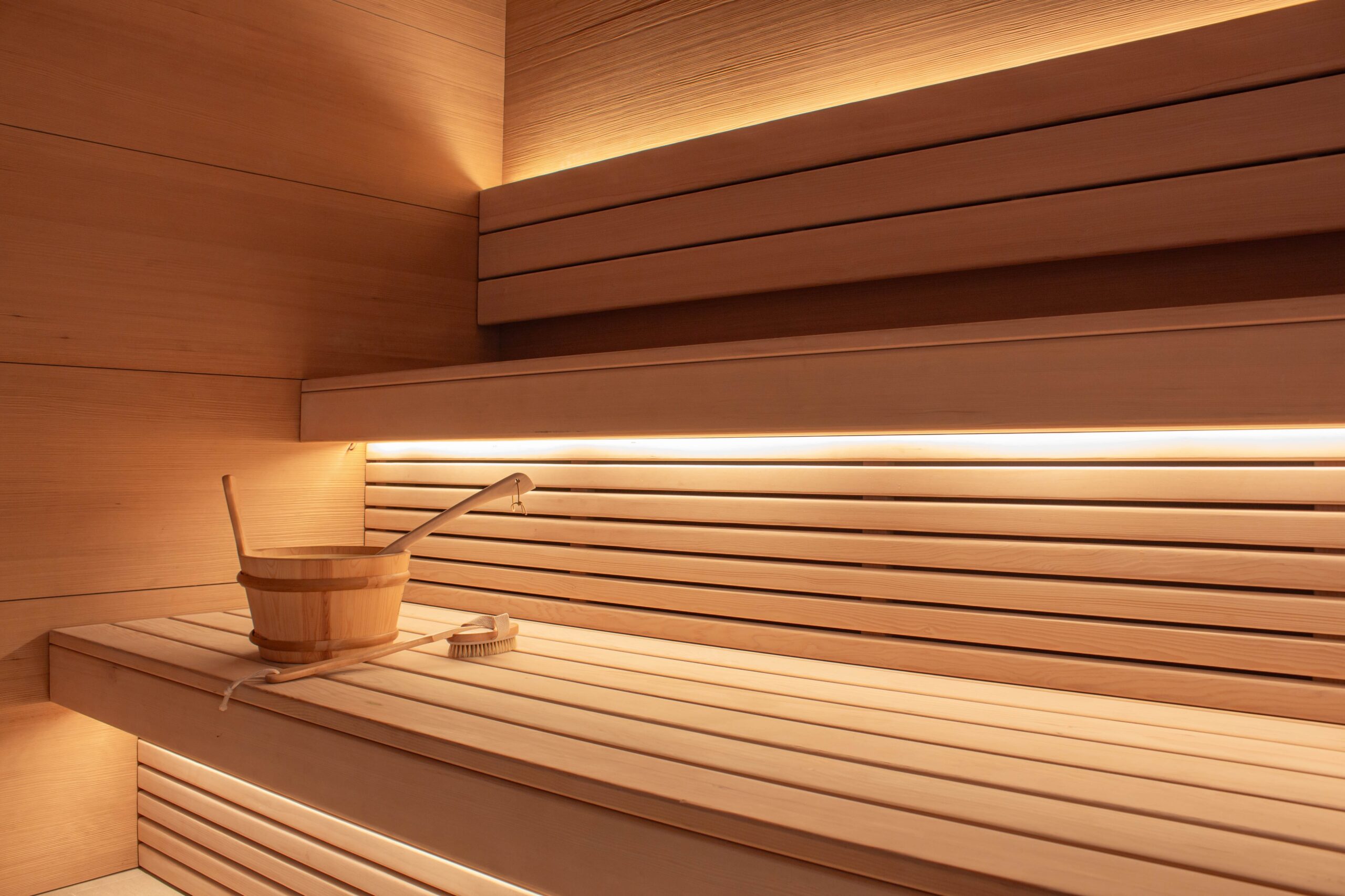 The Benefits of Sauna: Heat, Recovery, Longevity, and Health